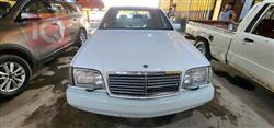 مێرسێدس بێنز S-Class